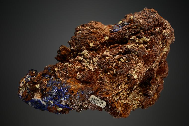 IODARGYRITE
